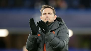 Chelsea FC v FC Bayern Muenchen - UEFA Champions League Round of 16: First Leg