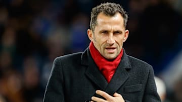 Nach der Beförderung von Hasan Salihamidzic sucht der FC Bayern keinen neuen Sportdirektor