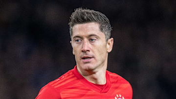 Chelsea FC v FC Bayern Muenchen - UEFA Champions League Round of 16: First Leg