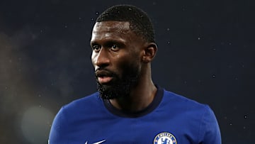 Antonio Rüdiger streicht seine Reispläne  