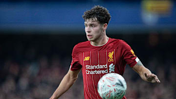 Chelsea FC v Liverpool FC - FA Cup Fifth Round