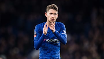 Chelsea FC v Liverpool FC - FA Cup Fifth Round