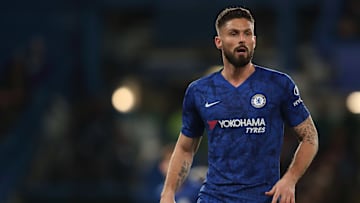 Olivier Giroud