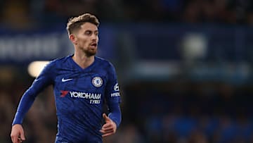 Jorginho - Chelsea