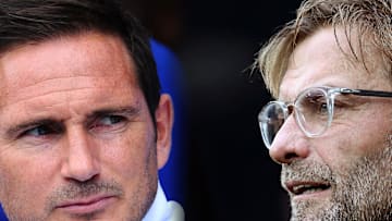 Les Blues de Chelsea reçoivent le champion en titre Liverpool 