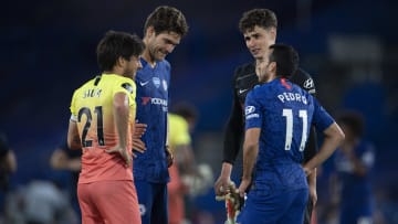 Kepa y Silva son dos de los objetivos del 'nuevo' Valencia CF