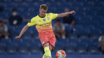 Kevin De Bruyne / Manchester City