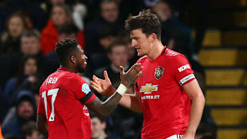 Chelsea FC v Manchester United - Premier League