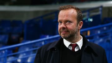 Chelsea FC v Manchester United - Premier League