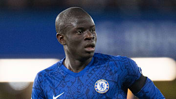 Chelsea FC v Manchester United - Premier League