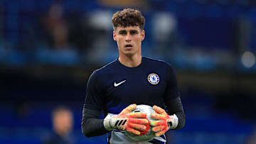 Kepa