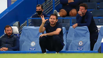 Chelsea FC v Norwich City - Premier League
