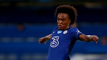 Chelsea FC v Norwich City - Premier League