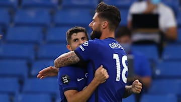 Chelsea FC v Norwich City - Premier League