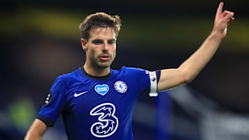 Chelsea FC v Norwich City - Premier League