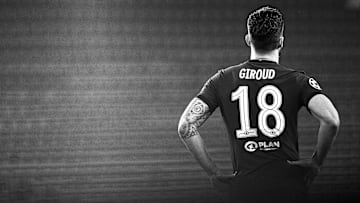 Olivier Giroud