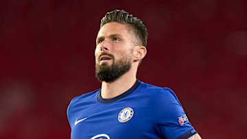  Olivier Giroud