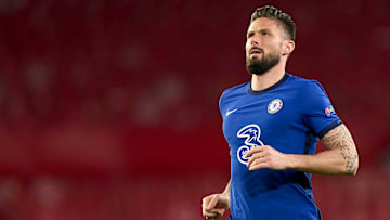 Olivier Giroud