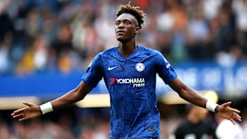 Tammy Abraham