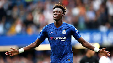 Tammy Abraham