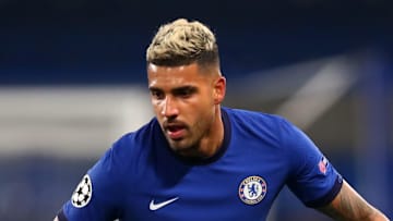 Chelsea FC v Stade Rennais: Group E - UEFA Champions League