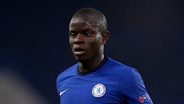 Chelsea FC v Stade Rennais: Group E - UEFA Champions League