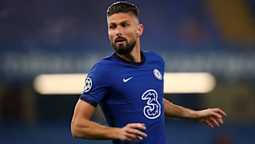 Chelsea FC v Stade Rennais: Group E - UEFA Champions League