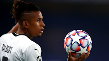 Chelsea FC v Stade Rennais: Group E - UEFA Champions League