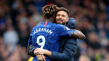 Chelsea FC v Tottenham Hotspur - Premier League