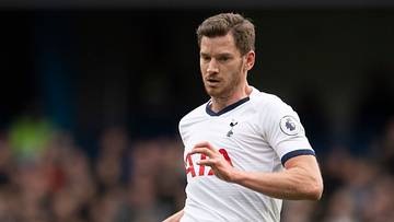 Chelsea FC v Tottenham Hotspur - Premier League