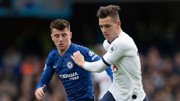 Chelsea y Tottenham se enfrentan en la jornada 10 de la Premier