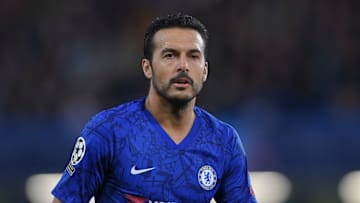 Chelsea FC v Valencia CF: Group H - UEFA Champions League