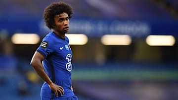 Für welches Angebot wird sich Willian entscheiden?