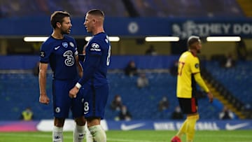 Chelsea FC v Watford FC - Premier League