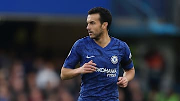 Chelsea FC v West Ham United - Premier League