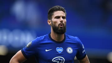 Olivier Giroud would surely have made the most of some of the opportunities missed by Tammy Abraham