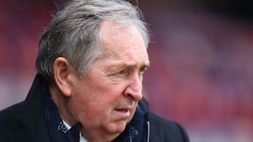 Verstarb gestern im Alter von 73 Jahren: Gérard Houllier