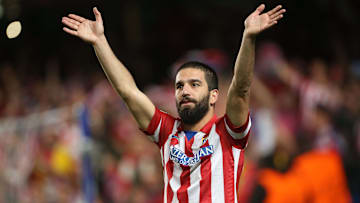 Chelsea v  Club Atletico de Madrid - UEFA Champions League Semi Final
