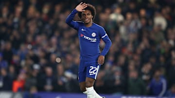 Willian