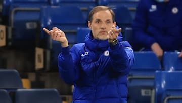 Chelsea v Arsenal - Premier League