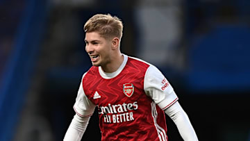 Chelsea v Arsenal - Premier League
