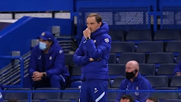 Chelsea v Arsenal - Premier League