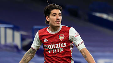 Hector Bellerin
