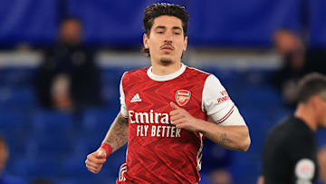 Hector Bellerin