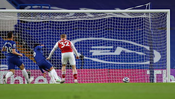 Chelsea v Arsenal - Premier League