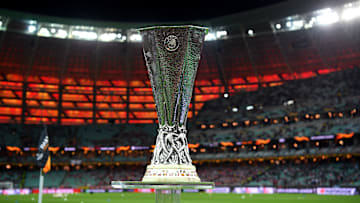 Chelsea v Arsenal - UEFA Europa League Final