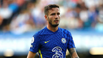 Saul Niguez