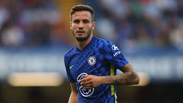 Saul Niguez