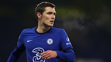 Andreas Christensen lieferte gegen Atlético eine Gala ab