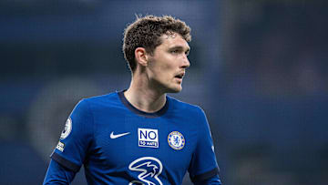 Andreas Christensen